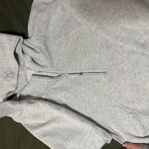 lululemon scuba xl/xxl - Picture 4 of 5